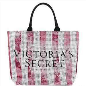 Victorias secret tote